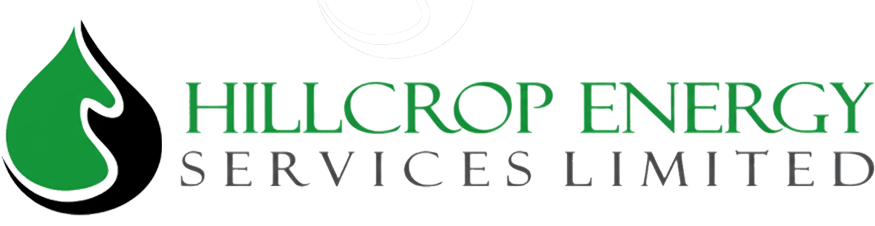 Hillcrop Energy Logo