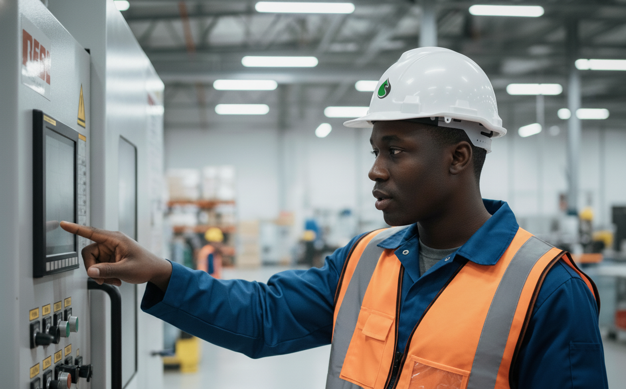 Onshore Support Services