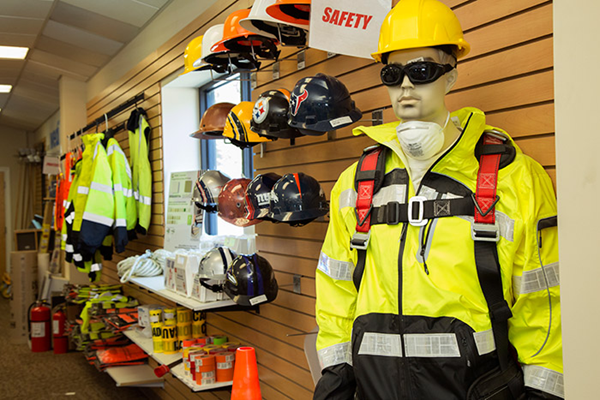 Image for Safety Materials Supply